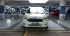 Ford Ka 1.0 FLEX SE Hatchback 2015