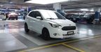 Ford Ka 1.0 FLEX SE Hatchback 2015