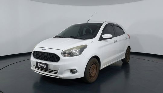 Ford • Ka