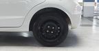 Ford Ka 1.0 FLEX SE Hatchback 2015