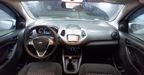 Ford Ka 1.0 FLEX SE Hatchback 2015