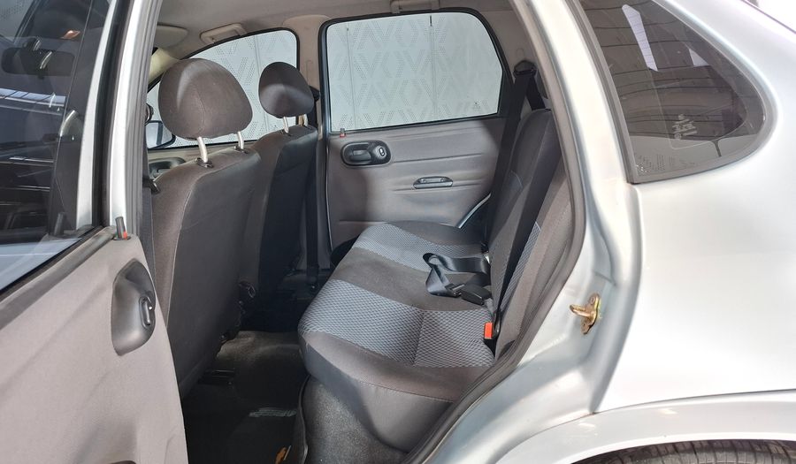 Chevrolet Classic 1.4 LT SPIRIT Sedan 2012