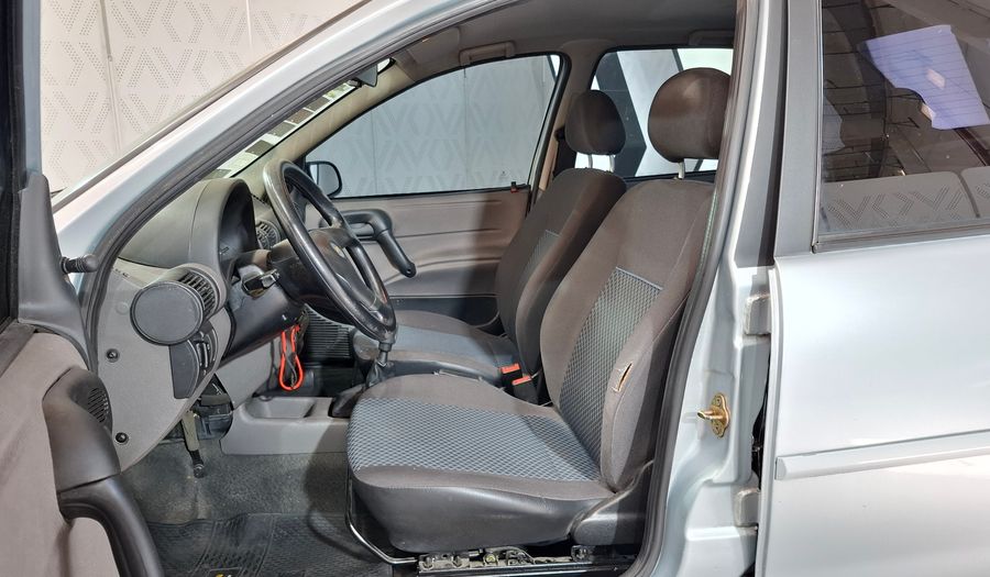 Chevrolet Classic 1.4 LT SPIRIT Sedan 2012