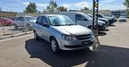 Chevrolet Classic 1.4 LT SPIRIT Sedan 2012