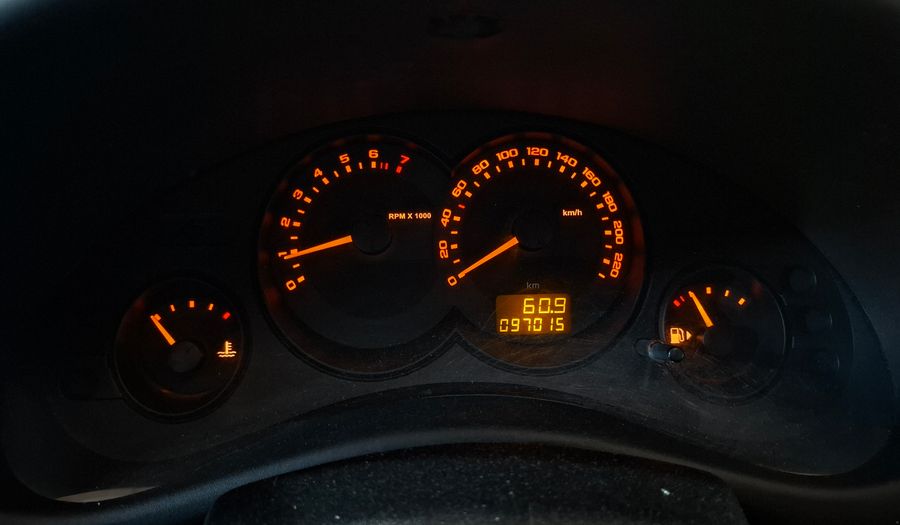 Chevrolet Classic 1.4 LT SPIRIT Sedan 2012