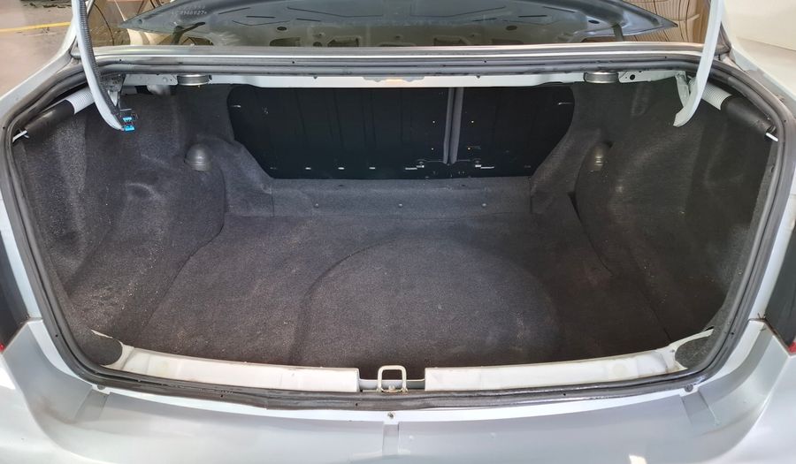 Chevrolet Classic 1.4 LT SPIRIT Sedan 2012