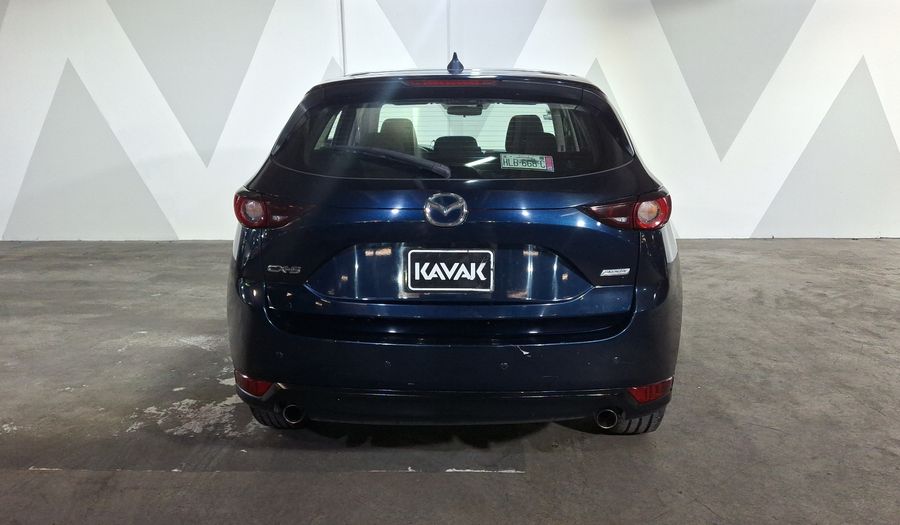 Mazda Cx-5 2.0 I AUTO 2WD Suv 2019