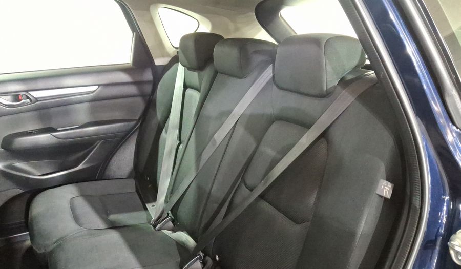 Mazda Cx-5 2.0 I AUTO 2WD Suv 2019