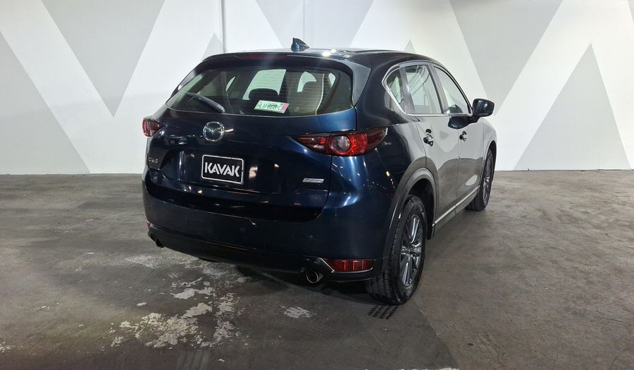Mazda Cx-5 2.0 I AUTO 2WD Suv 2019