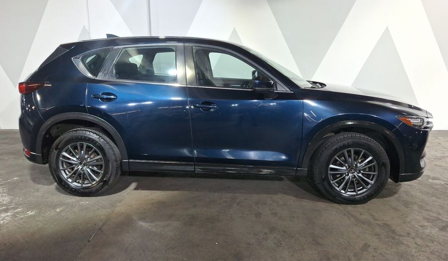 Mazda Cx-5 2.0 I AUTO 2WD Suv 2019
