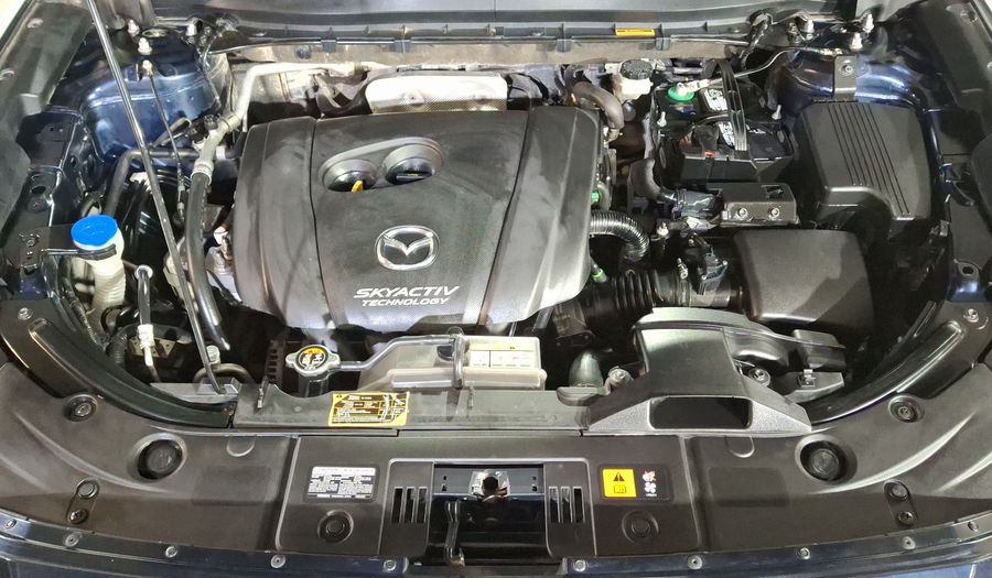 Mazda Cx-5 2.0 I AUTO 2WD Suv 2019