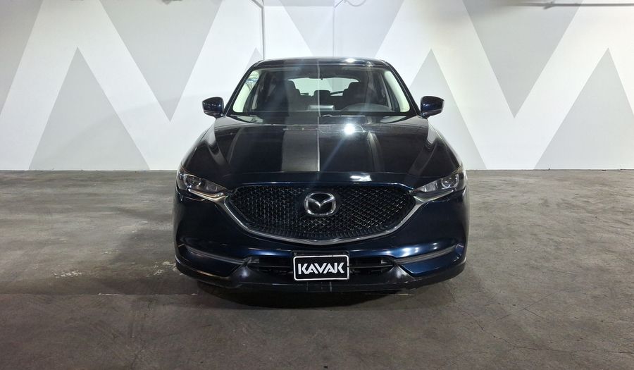 Mazda Cx-5 2.0 I AUTO 2WD Suv 2019