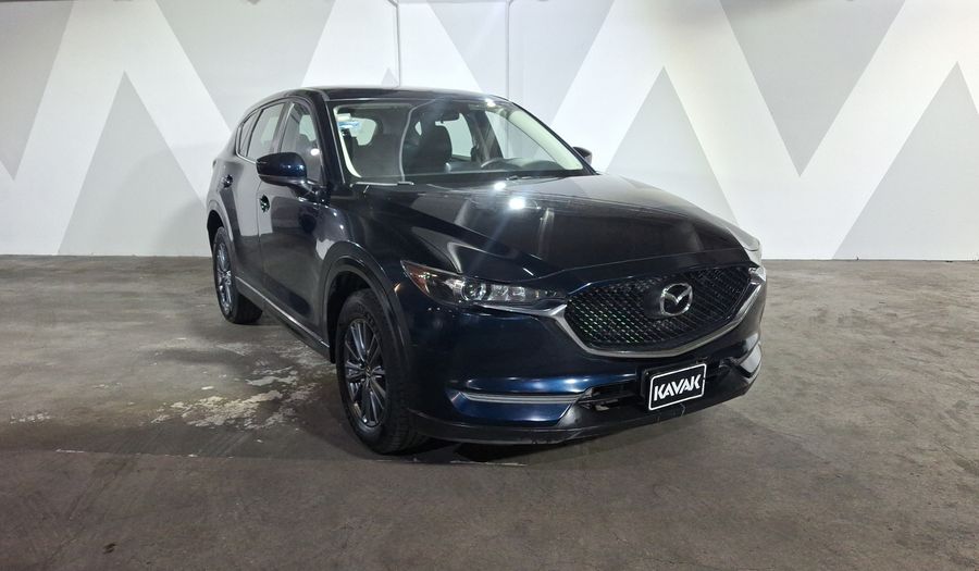 Mazda Cx-5 2.0 I AUTO 2WD Suv 2019