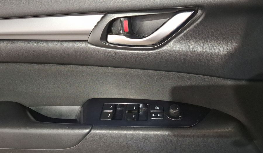 Mazda Cx-5 2.0 I AUTO 2WD Suv 2019