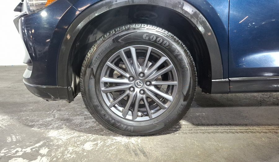 Mazda Cx-5 2.0 I AUTO 2WD Suv 2019