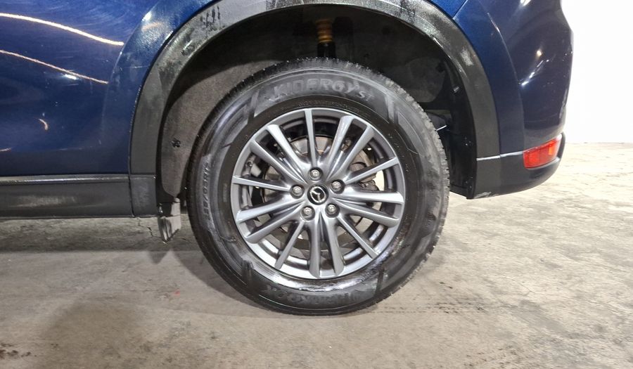 Mazda Cx-5 2.0 I AUTO 2WD Suv 2019