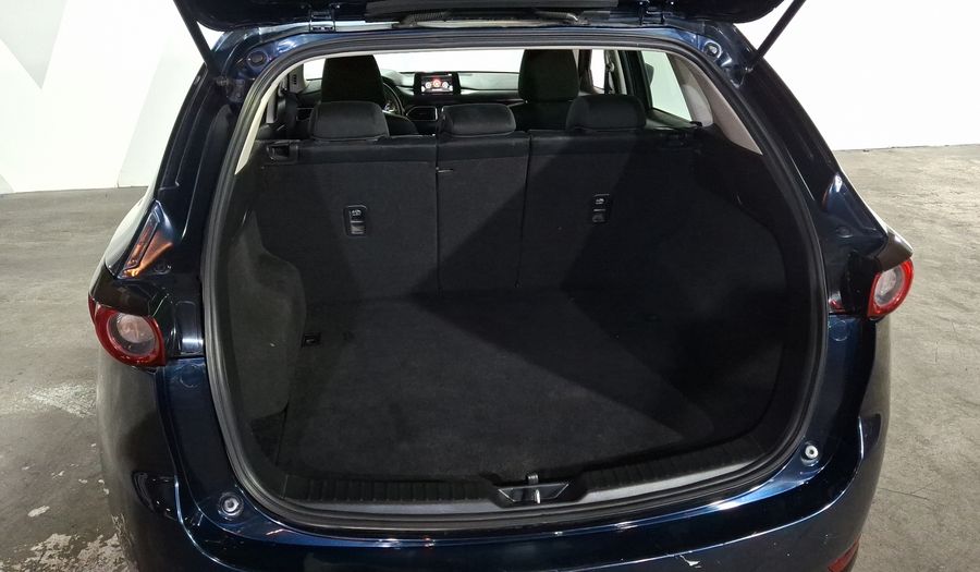 Mazda Cx-5 2.0 I AUTO 2WD Suv 2019