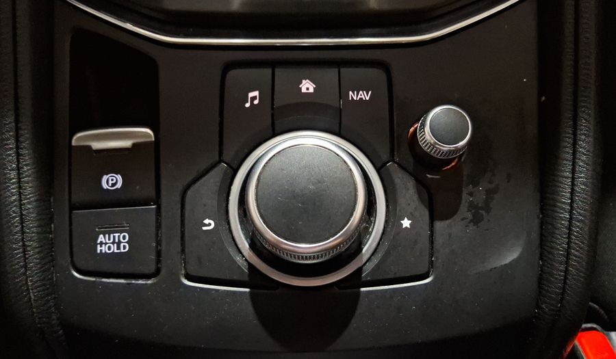 Mazda Cx-5 2.0 I AUTO 2WD Suv 2019