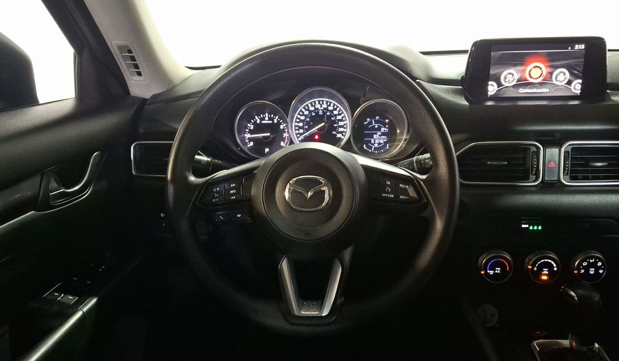 Mazda Cx-5 2.0 I AUTO 2WD Suv 2019
