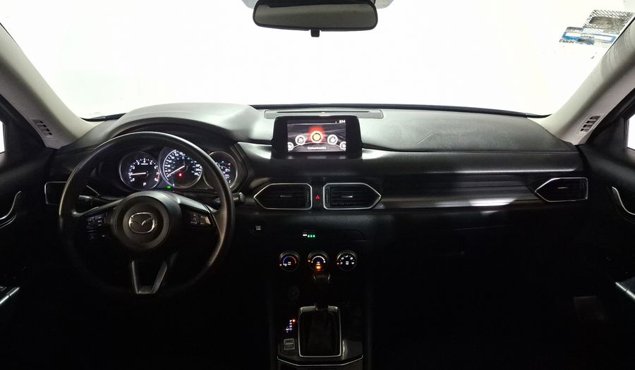 Mazda Cx-5 2.0 I AUTO 2WD Suv 2019