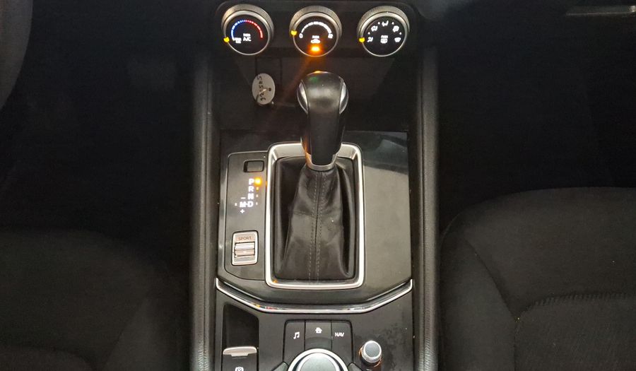 Mazda Cx-5 2.0 I AUTO 2WD Suv 2019