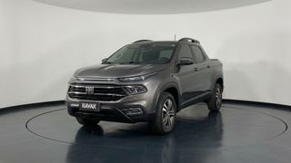 Fiat • Toro