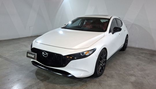 Mazda • Mazda 3
