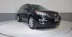 Chevrolet Traverse 3.6 TRAVERSE LT B AT Suv 2015