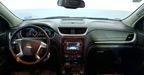 Chevrolet Traverse 3.6 TRAVERSE LT B AT Suv 2015