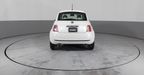 Fiat 500 1.4 TRENDY AT Hatchback 2015