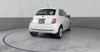 Fiat 500 1.4 TRENDY AT Hatchback 2015
