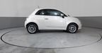 Fiat 500 1.4 TRENDY AT Hatchback 2015