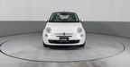 Fiat 500 1.4 TRENDY AT Hatchback 2015