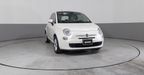 Fiat 500 1.4 TRENDY AT Hatchback 2015