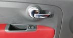 Fiat 500 1.4 TRENDY AT Hatchback 2015