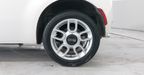 Fiat 500 1.4 TRENDY AT Hatchback 2015
