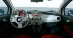 Fiat 500 1.4 TRENDY AT Hatchback 2015