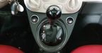 Fiat 500 1.4 TRENDY AT Hatchback 2015