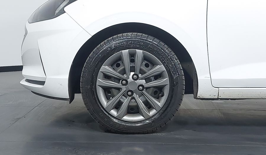 Hyundai Hb20 1.0 VISION Hatchback 2020