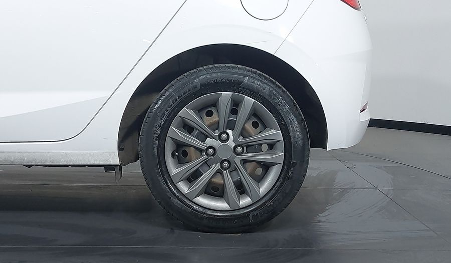 Hyundai Hb20 1.0 VISION Hatchback 2020
