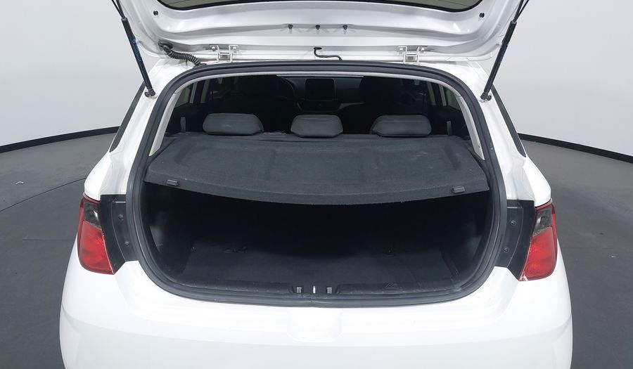 Hyundai Hb20 1.0 VISION Hatchback 2020