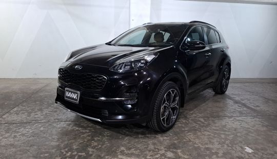 Kia • Sportage