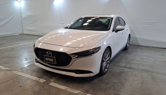 Mazda • Mazda 3