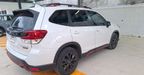 Subaru Forester 2.5 SPORT CVT 4WD Suv 2019