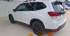 Subaru Forester 2.5 SPORT CVT 4WD Suv 2019