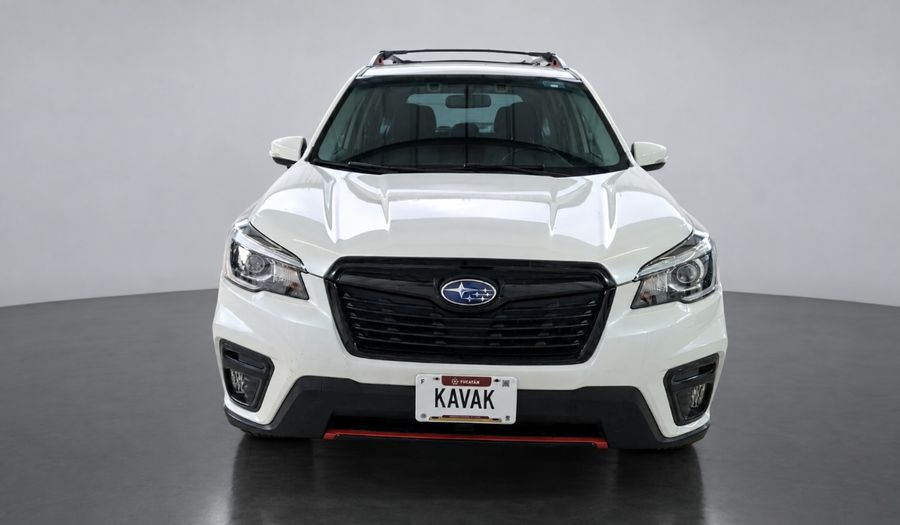 Subaru Forester 2.5 SPORT CVT 4WD Suv 2019