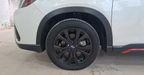 Subaru Forester 2.5 SPORT CVT 4WD Suv 2019