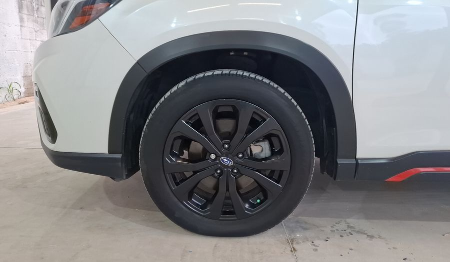 Subaru Forester 2.5 SPORT CVT 4WD Suv 2019