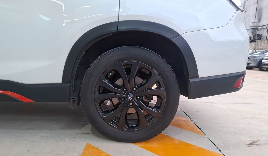 Subaru Forester 2.5 SPORT CVT 4WD Suv 2019
