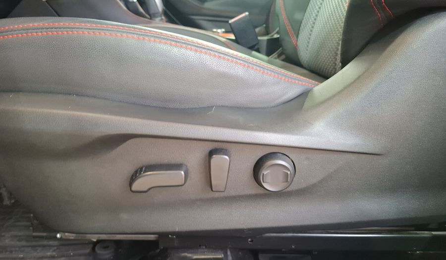 Subaru Forester 2.5 SPORT CVT 4WD Suv 2019